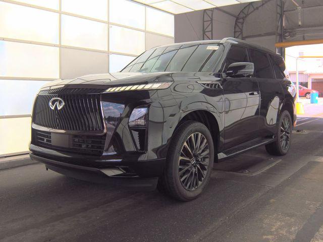 2025 INFINITI QX80 AUTOGRAPH AWD for sale in Leesburg, FL