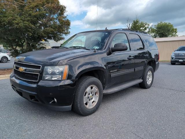 2014 Chevrolet Tahoe LT for sale in Harrisonburg, VA