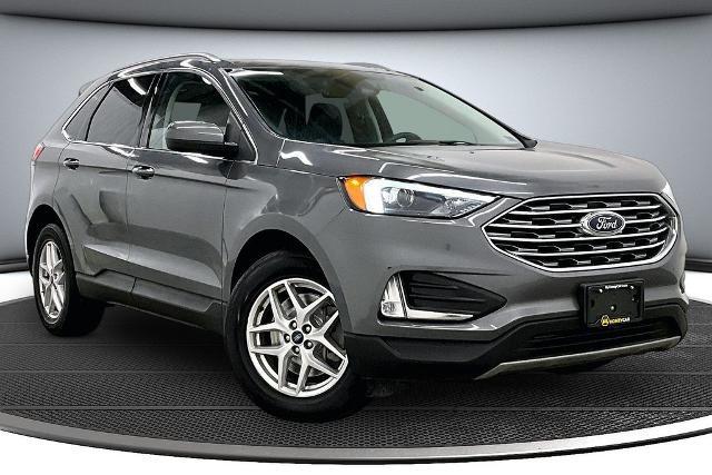 2022 Ford Edge SEL for sale in Harrisonburg, VA
