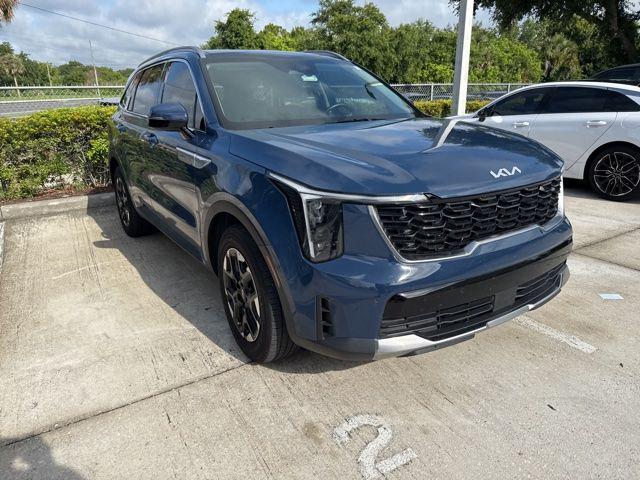 2025 Kia Sorento S for sale in Cocoa, FL