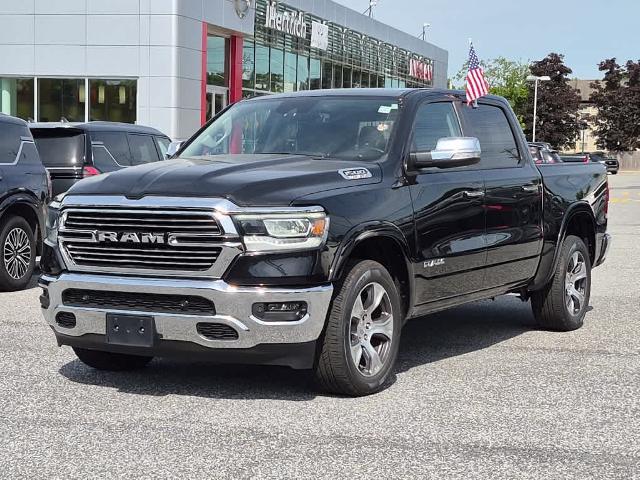 2022 Ram 1500 Laramie Crew Cab 4x4 5'7" Box for sale in Easton, MD