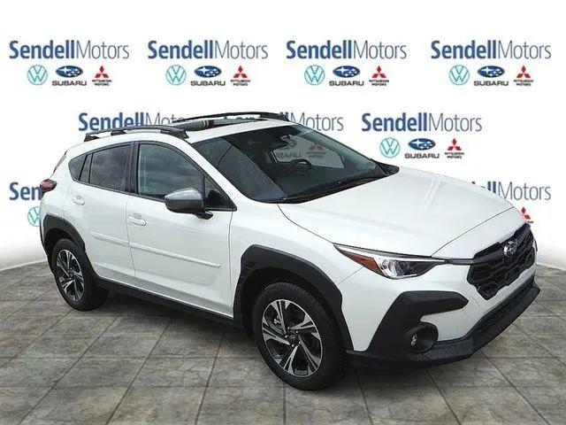 2026 Subaru Crosstrek Premium for sale in Greensburg, PA