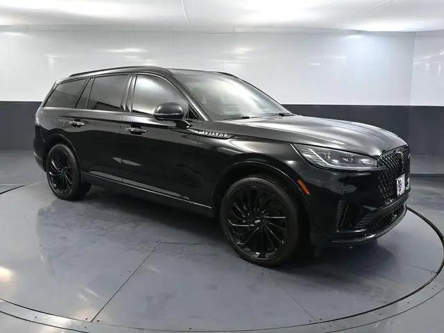 2025 Lincoln Aviator Reserve for sale in St Cloud, MN