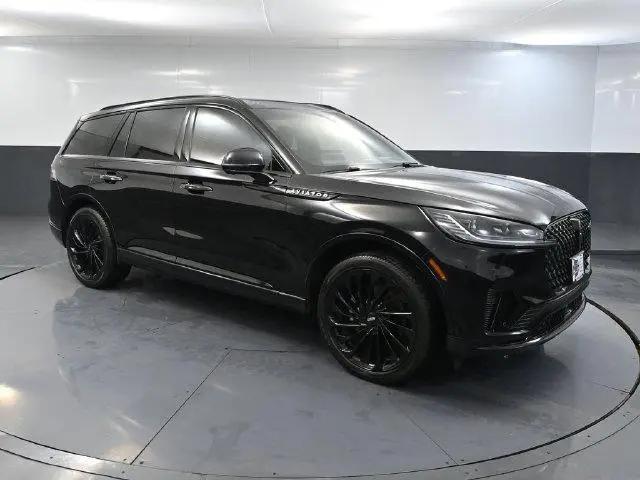 2025 Lincoln Aviator Reserve for sale in St Cloud, MN