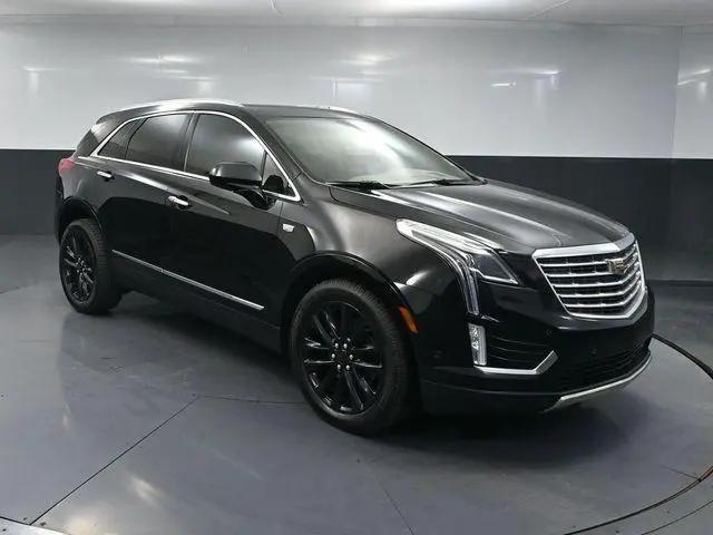 2019 Cadillac XT5 Platinum for sale in St Cloud, MN