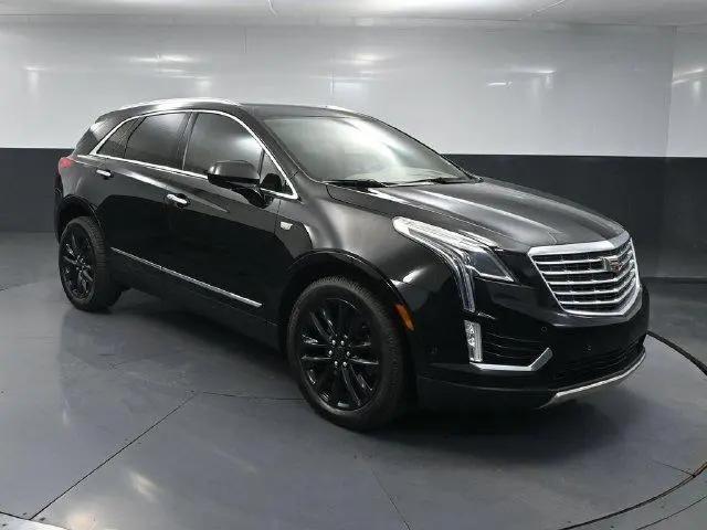 2019 Cadillac XT5 Platinum for sale in St Cloud, MN