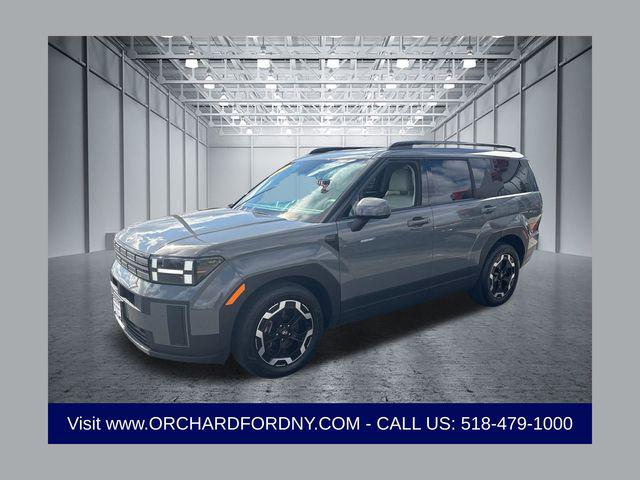 2024 Hyundai Santa Fe SEL for sale in East Greenbush, NY