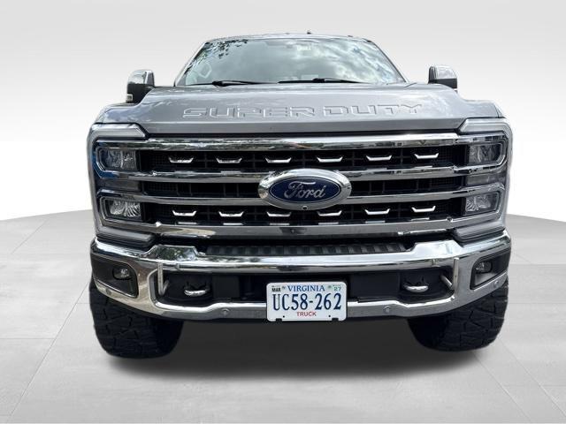 2024 Ford F-350 Lariat 2024 Ford F-350 Lariat