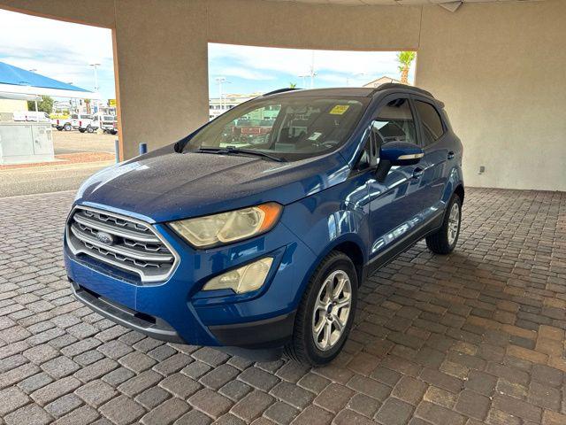 2019 Ford EcoSport SE for sale in Bullhead City, AZ