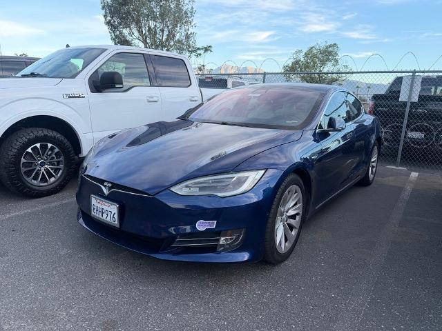 2018 Tesla Model S 75D for sale in Fontana, CA
