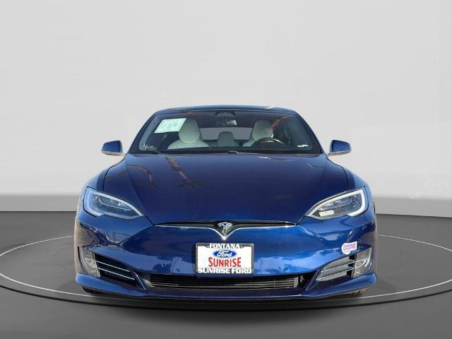 2018 Tesla Model S 75D