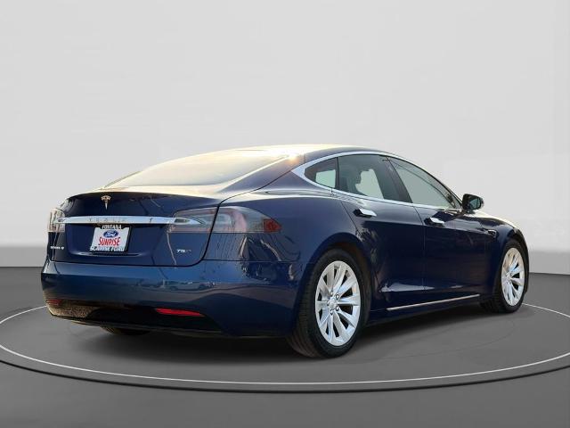 2018 Tesla Model S 75D