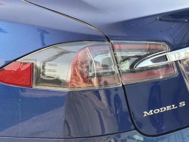2018 Tesla Model S 75D
