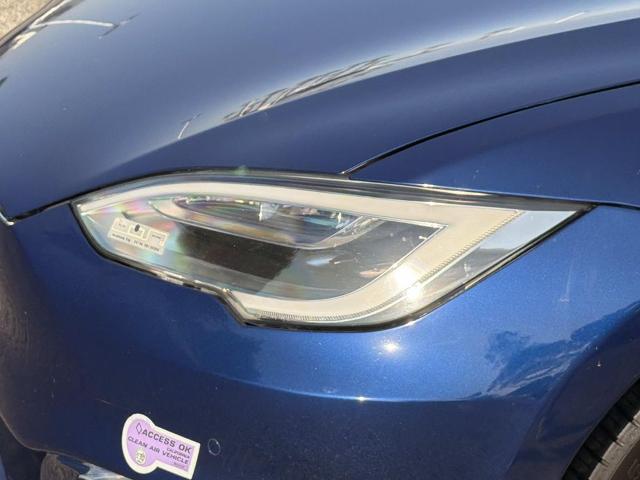 2018 Tesla Model S 75D