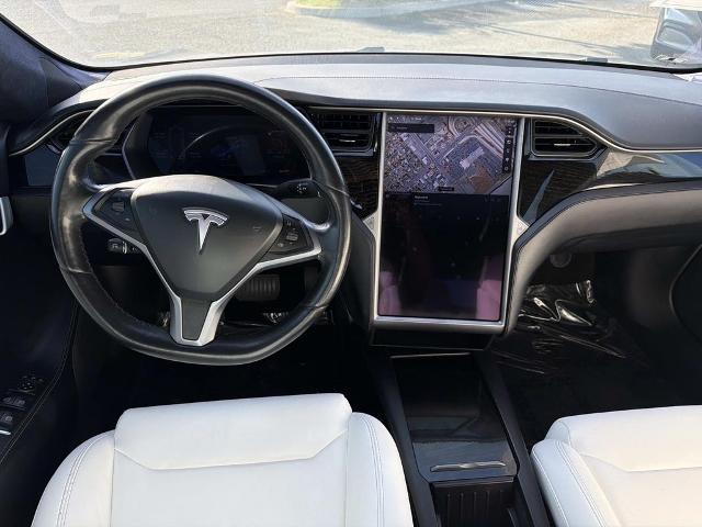 2018 Tesla Model S 75D