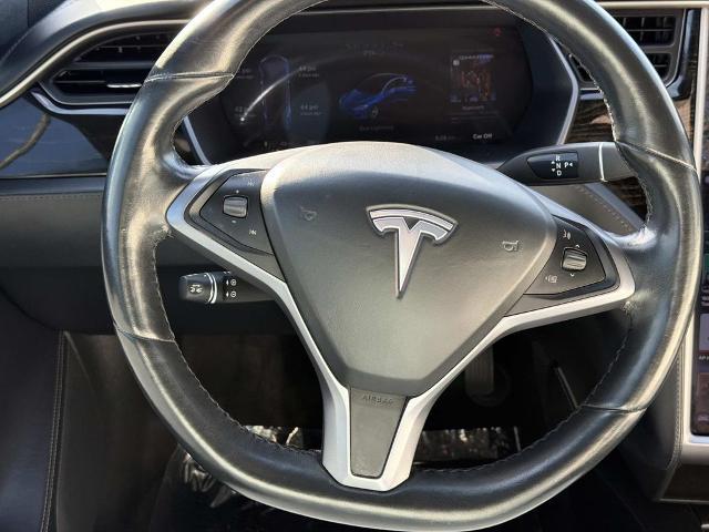 2018 Tesla Model S 75D