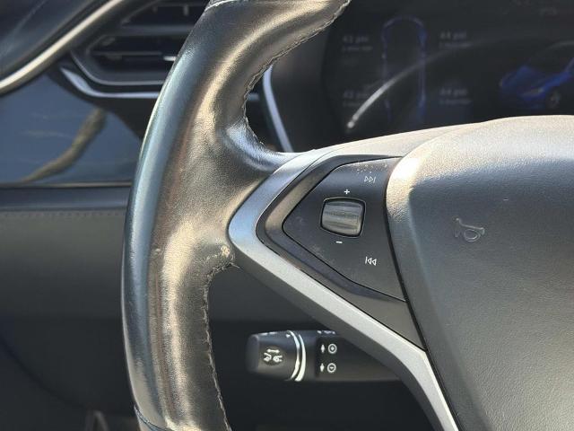 2018 Tesla Model S 75D
