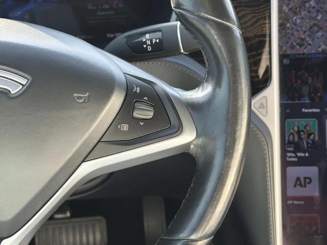 2018 Tesla Model S 75D