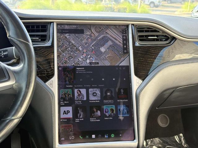 2018 Tesla Model S 75D