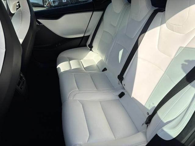 2018 Tesla Model S 75D