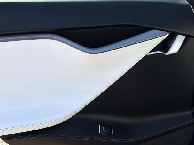 2018 Tesla Model S 75D
