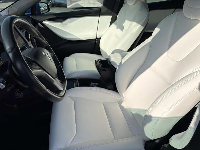 2018 Tesla Model S 75D