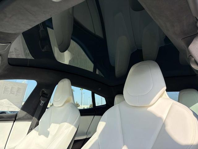 2018 Tesla Model S 75D
