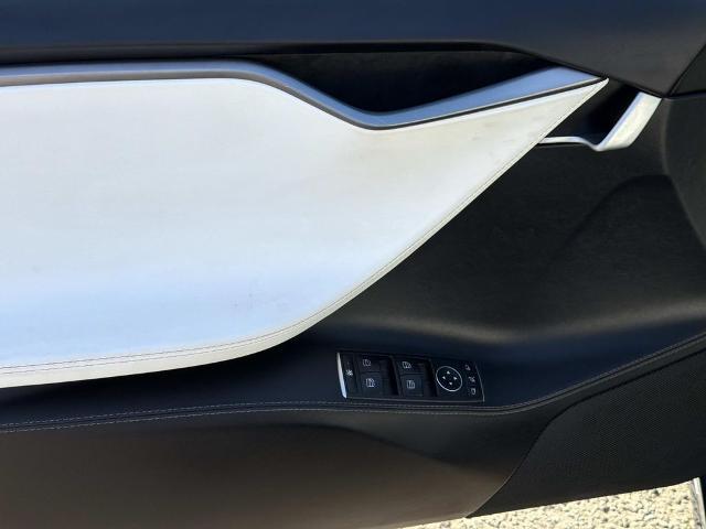 2018 Tesla Model S 75D