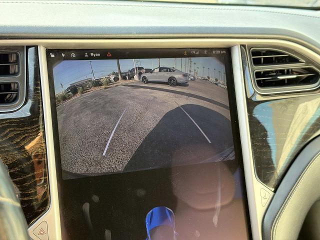 2018 Tesla Model S 75D