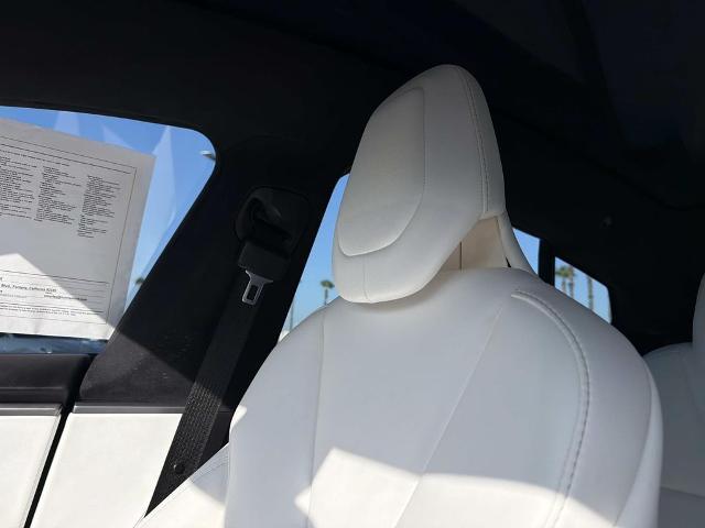 2018 Tesla Model S 75D