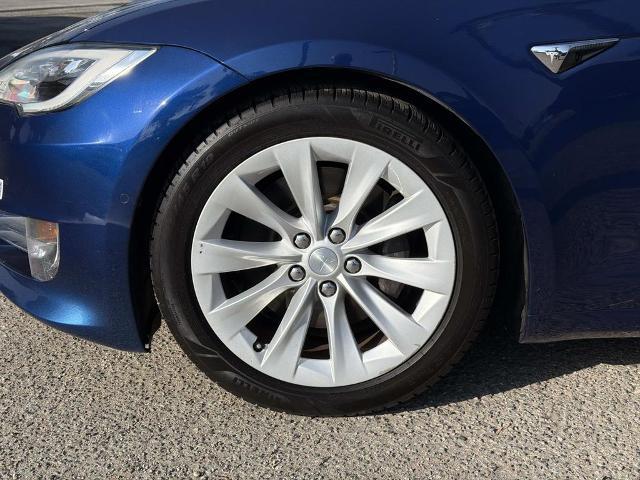 2018 Tesla Model S 75D