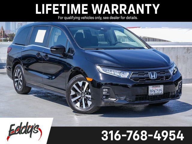 2025 Honda Odyssey EX-L for sale in Wichita, KS