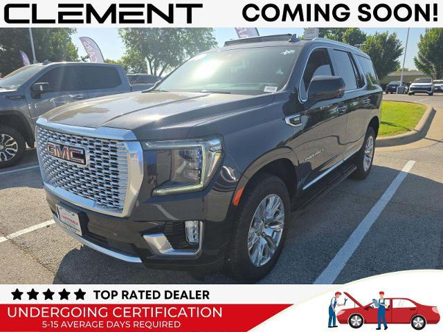 2024 GMC Yukon 4WD Denali for sale in Wentzville, MO