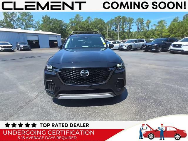 2025 Mazda CX-70 Premium Package for sale in Wentzville, MO
