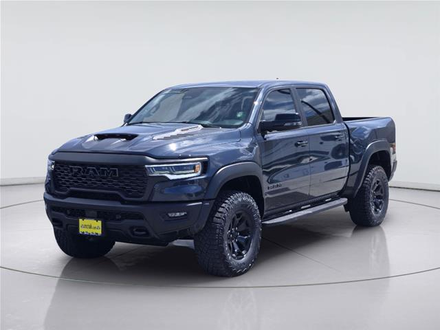 2026 Ram 1500 RHO Crew Cab 4x4 57 Box for sale in Houston, TX