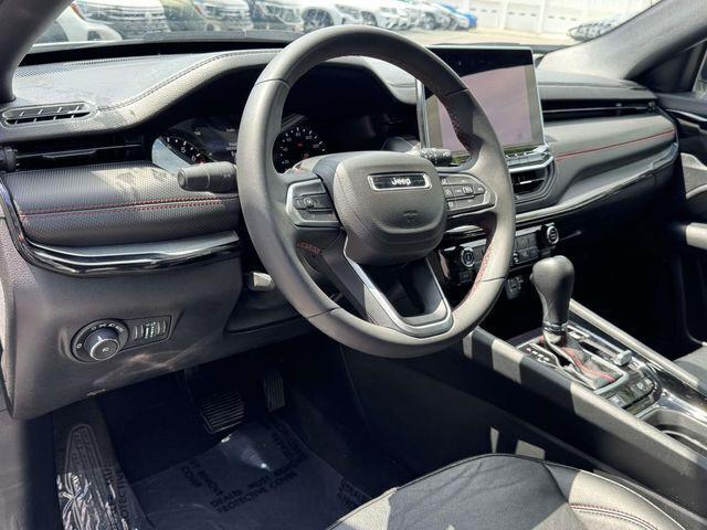 2024 Jeep Compass Trailhawk 4x4 2024 Jeep Compass Trailhawk 4x4