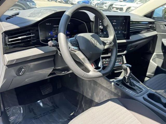 2026 Volkswagen Jetta S