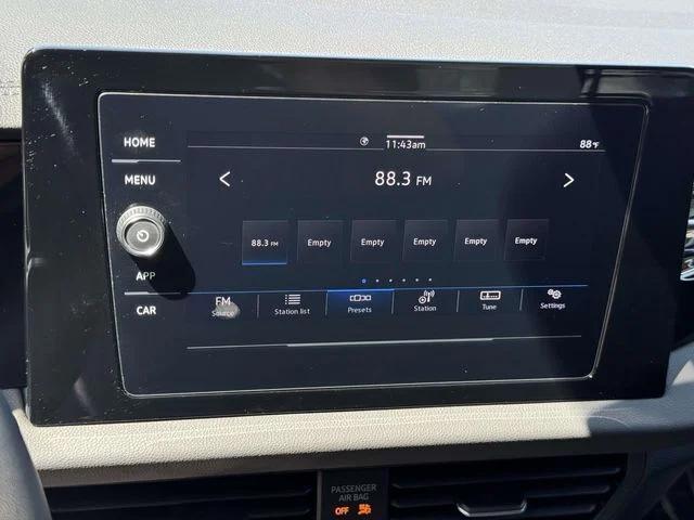 2026 Volkswagen Jetta S