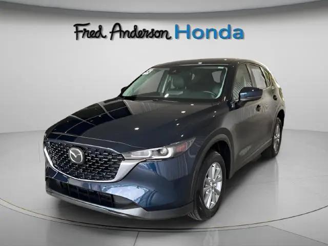 2023 Mazda CX-5 2.5 S Select for sale in Greenville, SC