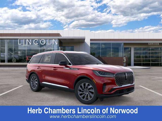 2026 Lincoln Aviator Premiere for sale in Norwood, MA