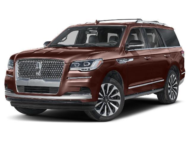 2023 Lincoln Navigator Reserve for sale in Norwood, MA