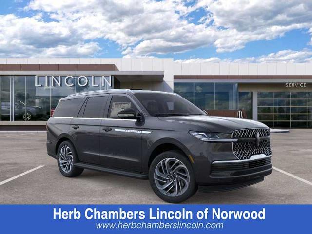 2026 Lincoln Navigator Premiere for sale in Norwood, MA