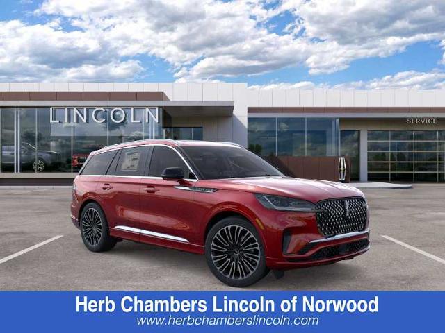 2026 Lincoln Aviator Black Label for sale in Norwood, MA