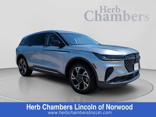 2024 Lincoln Nautilus Premiere for sale in Norwood, MA