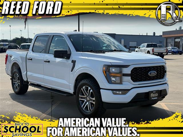 2023 Ford F-150 XL for sale in Harrisonville, MO