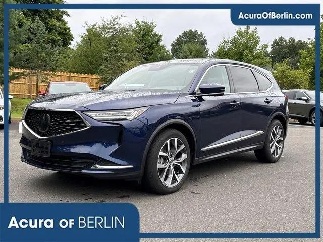 2023 Acura MDX Technology Package for sale in Berlin, CT