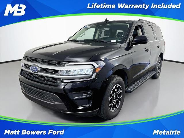2024 Ford Expedition XLT for sale in Metairie, LA