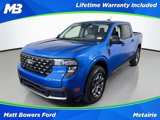 2026 Ford Maverick XLT for sale in Metairie, LA