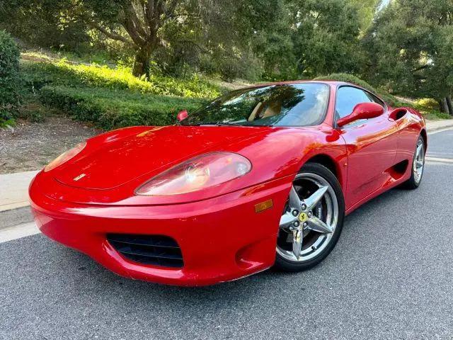 2000 Ferrari 360 Unknown for sale in Thousand Oaks, CA