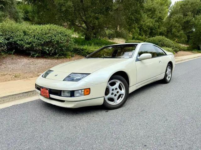 1994 Nissan 300ZX NULL for sale in Thousand Oaks, CA